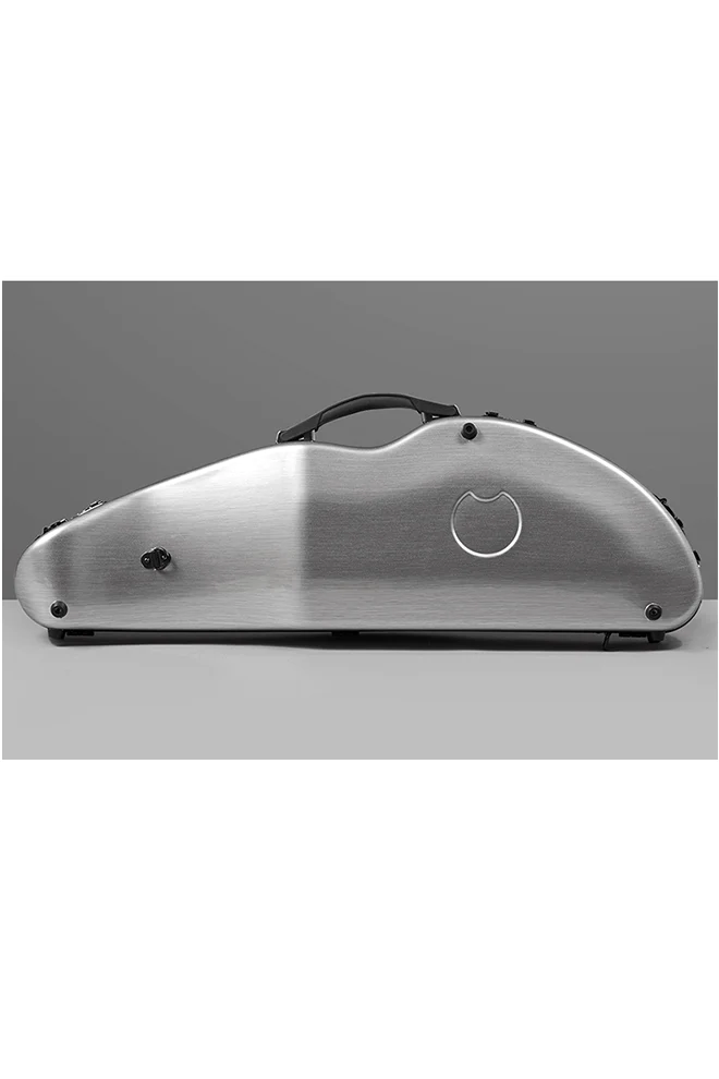 4/4 Carbon Fiber Violin Case CB9