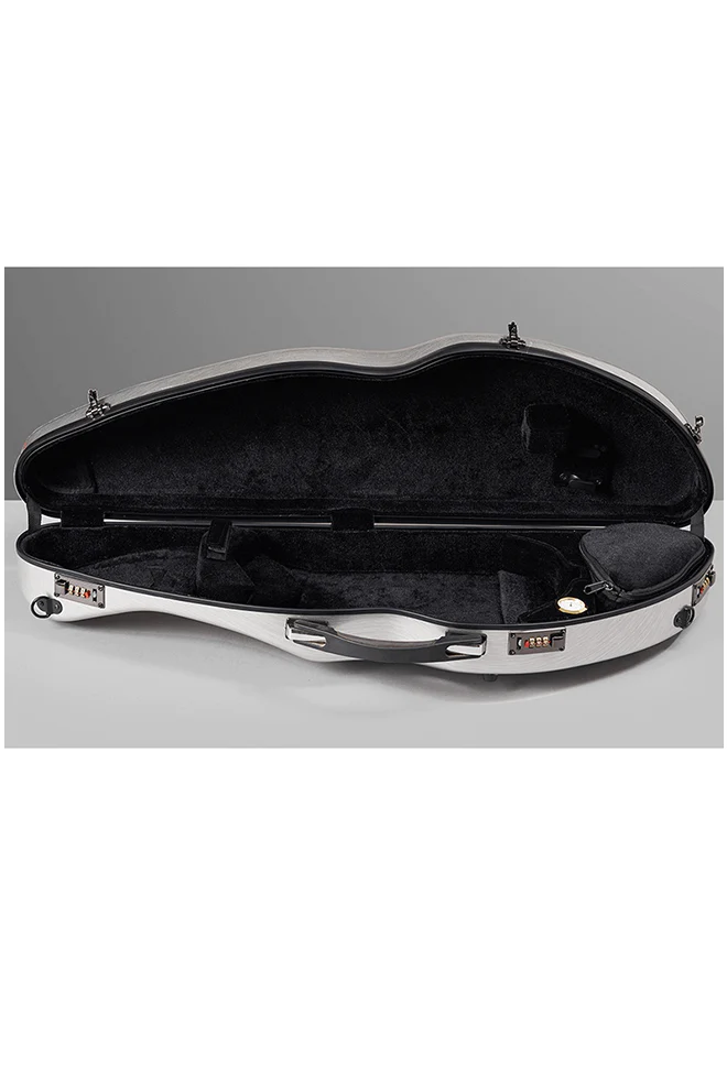 4/4 Carbon Fiber Violin Case CB9