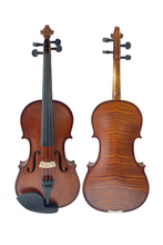 Load image into Gallery viewer, Artistic Pattern Violin (2 piece) F3