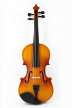 Load image into Gallery viewer, Full Size Apprentice Violin F34