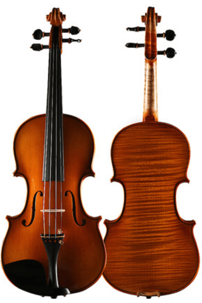 Master Grade Violin F49 Limited to 2