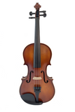 No Pattern Vintage Matte Style Violin F5