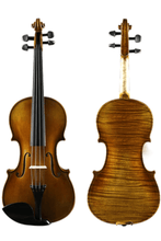 Load image into Gallery viewer, Mechanical Peg Intermediate Violin F47