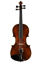 Load image into Gallery viewer, Best Selling Intermediate Violin F35