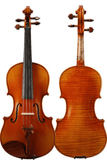 Artist Intermediate Violin F46