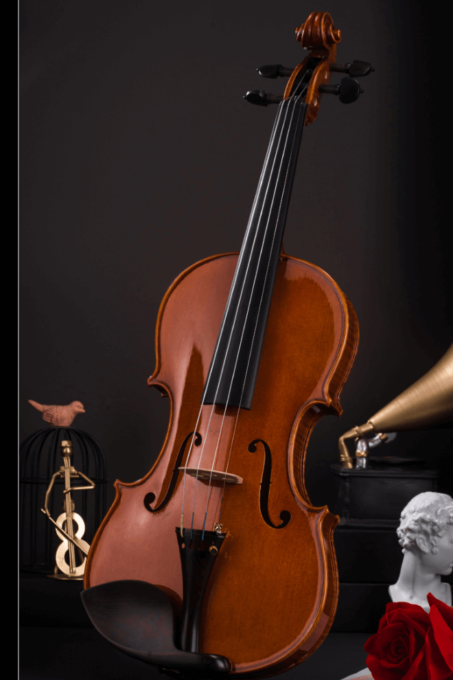 Master Grade Violin F49 Limited to 2