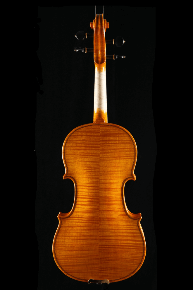 Full Size Apprentice Violin F34