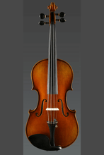 Load image into Gallery viewer, Fiddlover Master Grade Violin 2 Piece Q032-2