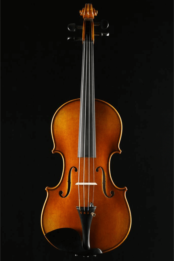 Intermediate Violin Classic F42