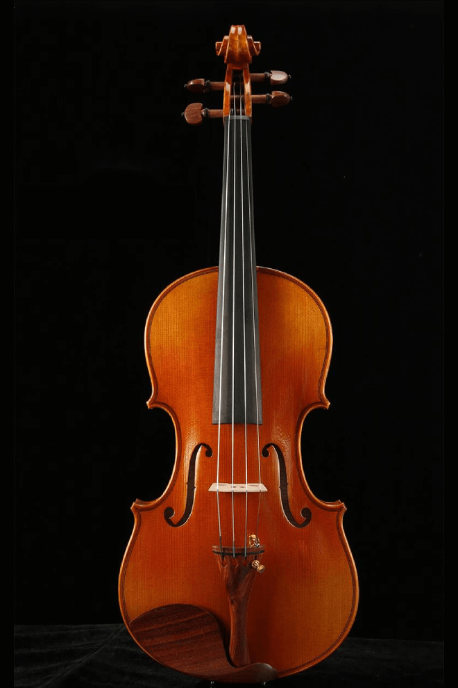 Artist Intermediate Violin F46