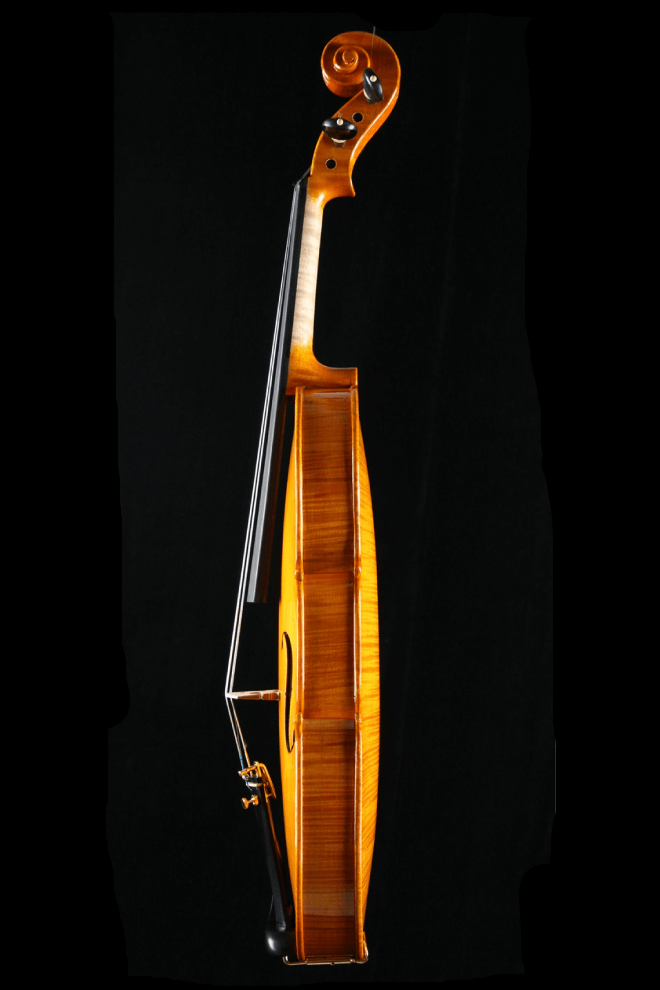 Full Size Apprentice Violin F34