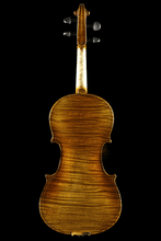 Load image into Gallery viewer, Fiddlover Solo Grade Mechanical Peg Intermediate Violin Q029-3