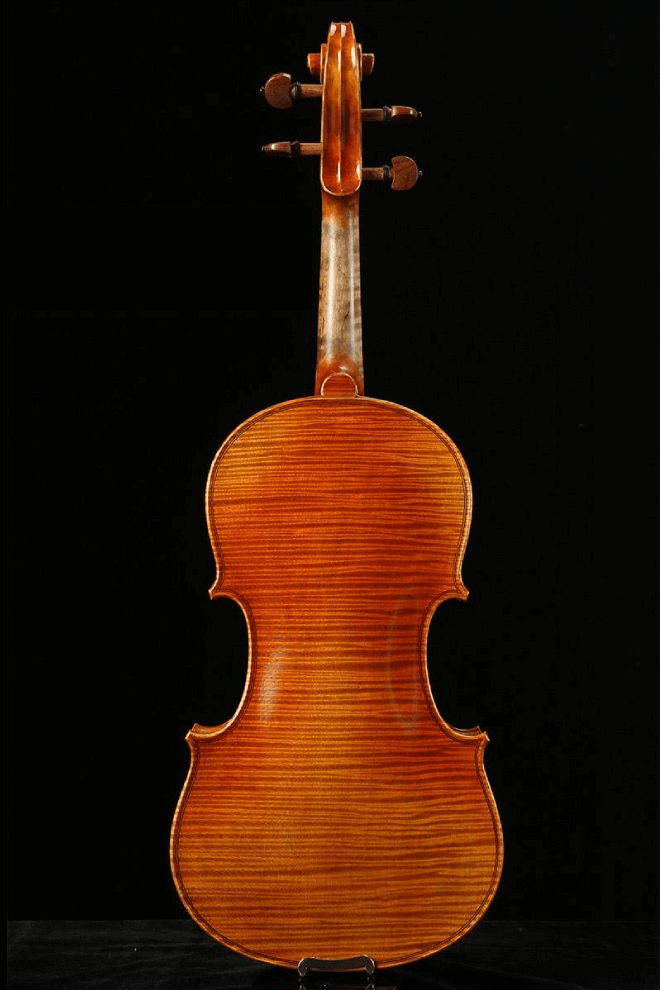 Artist Intermediate Violin F46