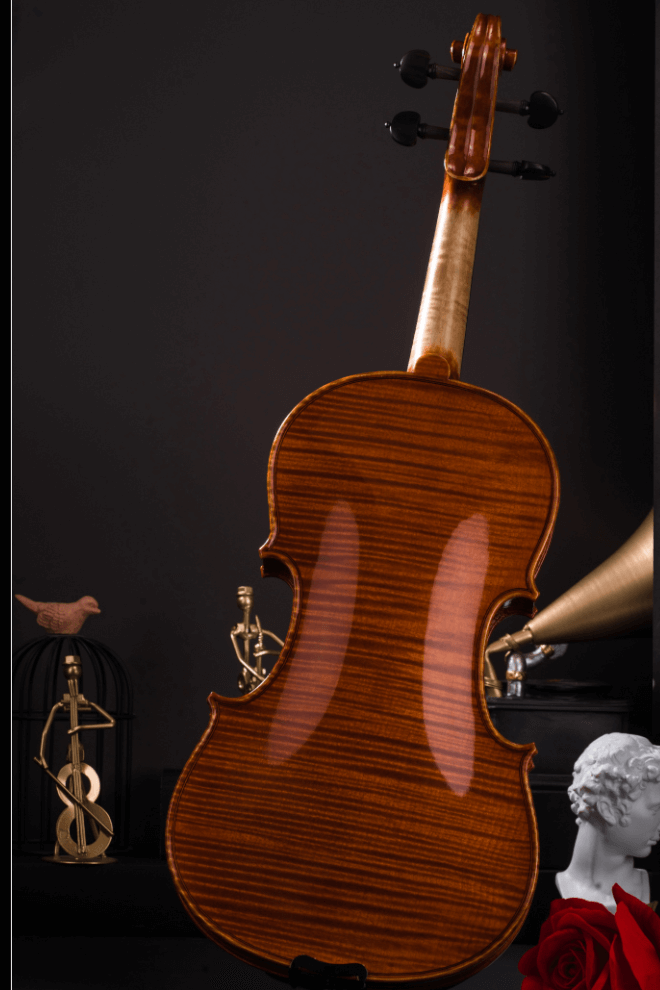 Master Grade Violin F49 Limited to 2