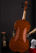 Load image into Gallery viewer, Master Grade Violin F49 Limited to 2