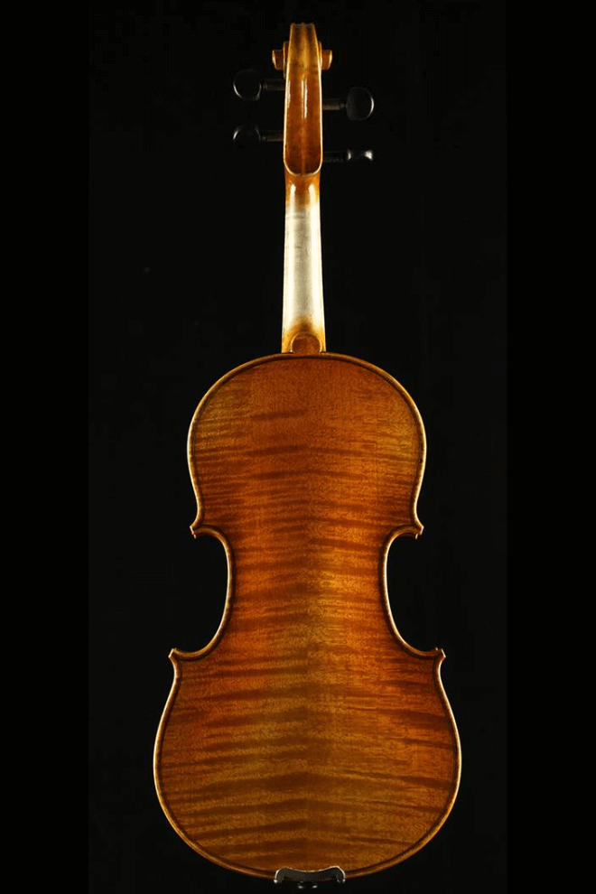 Intermediate Violin Classic F42