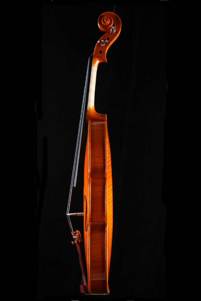 Intermediate Violin F43 Any price increase series