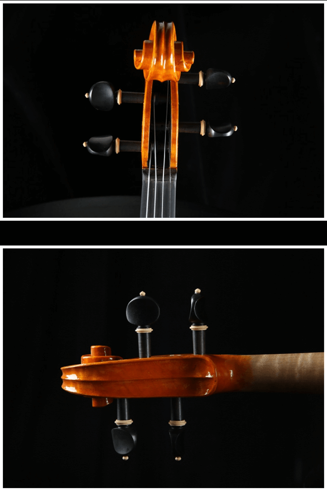 Full Size Apprentice Violin F34