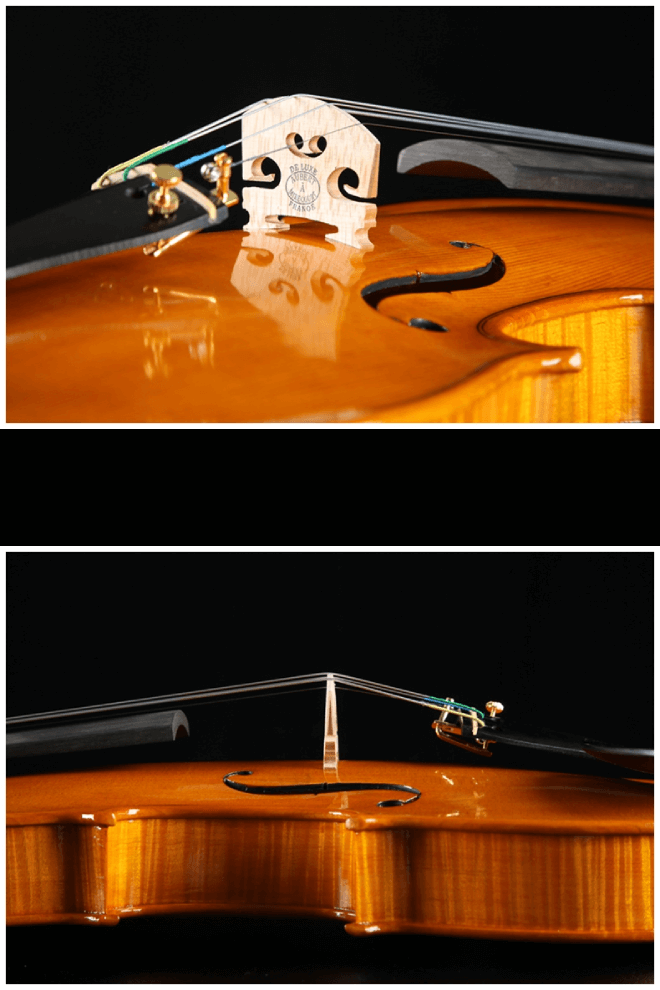 Full Size Apprentice Violin F34