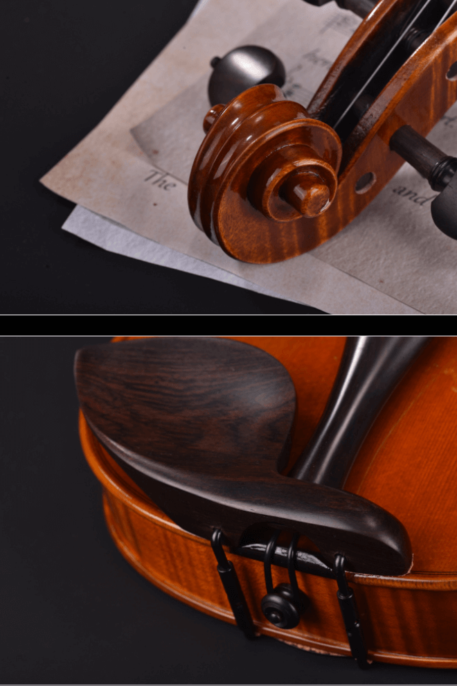 Master Grade Violin F49 Limited to 2