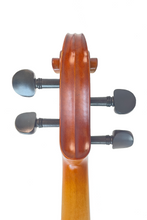 Load image into Gallery viewer, No Pattern Vintage Matte Style Violin F5