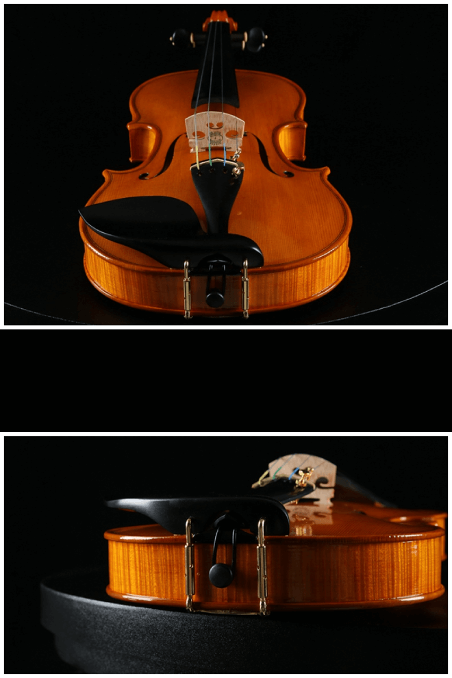 Full Size Apprentice Violin F34