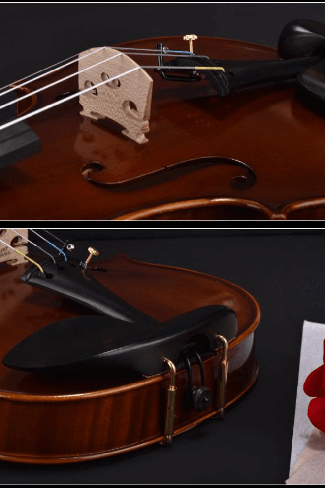 Best Selling Intermediate Violin F35