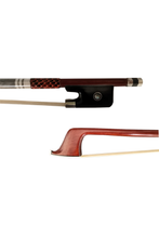 Load image into Gallery viewer, Advanced Cello Bow Brazilian Wood B27