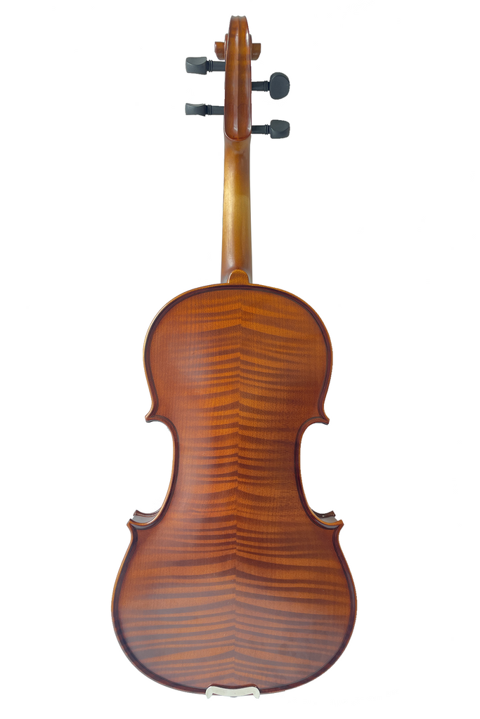 Artistic Pattern Violin (2 piece) F3