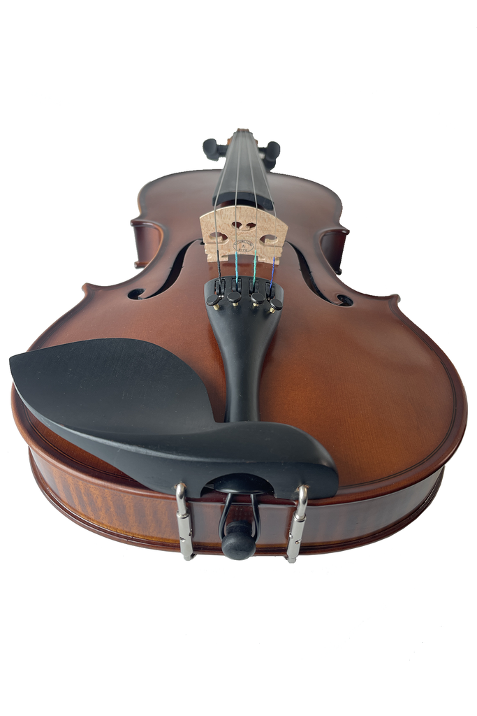 Artistic Pattern Violin (2 piece) F3