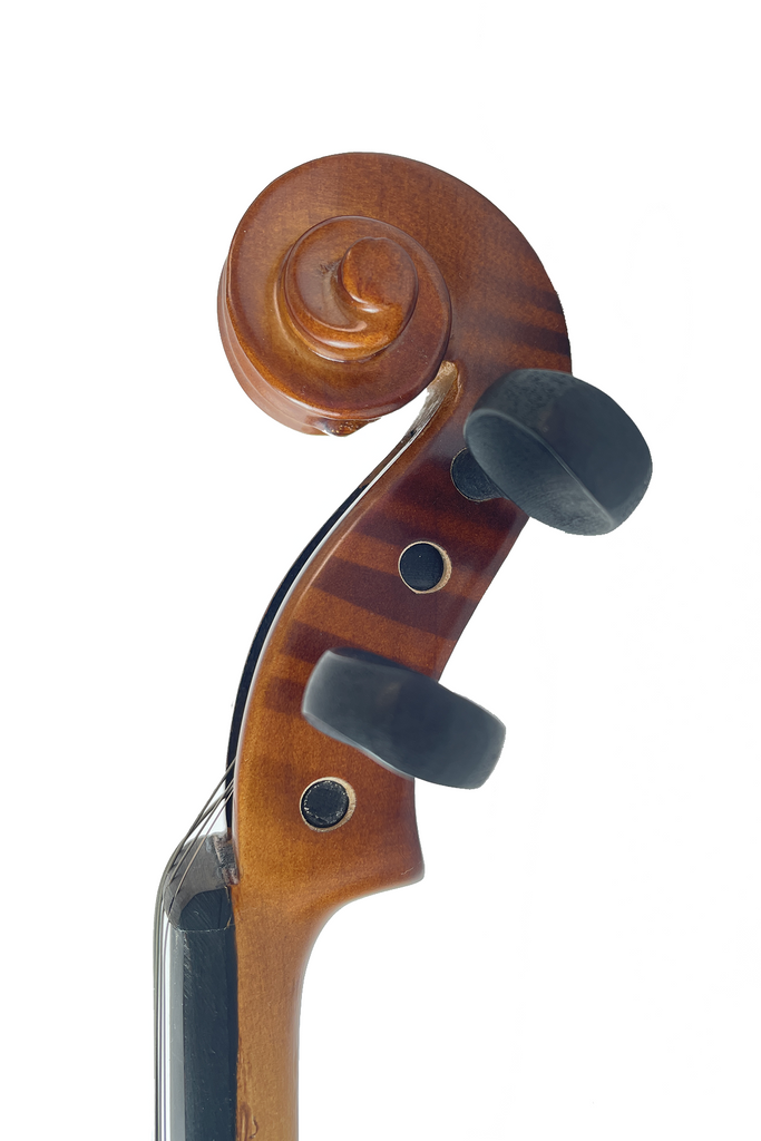 Artistic Pattern Violin (2 piece) F3