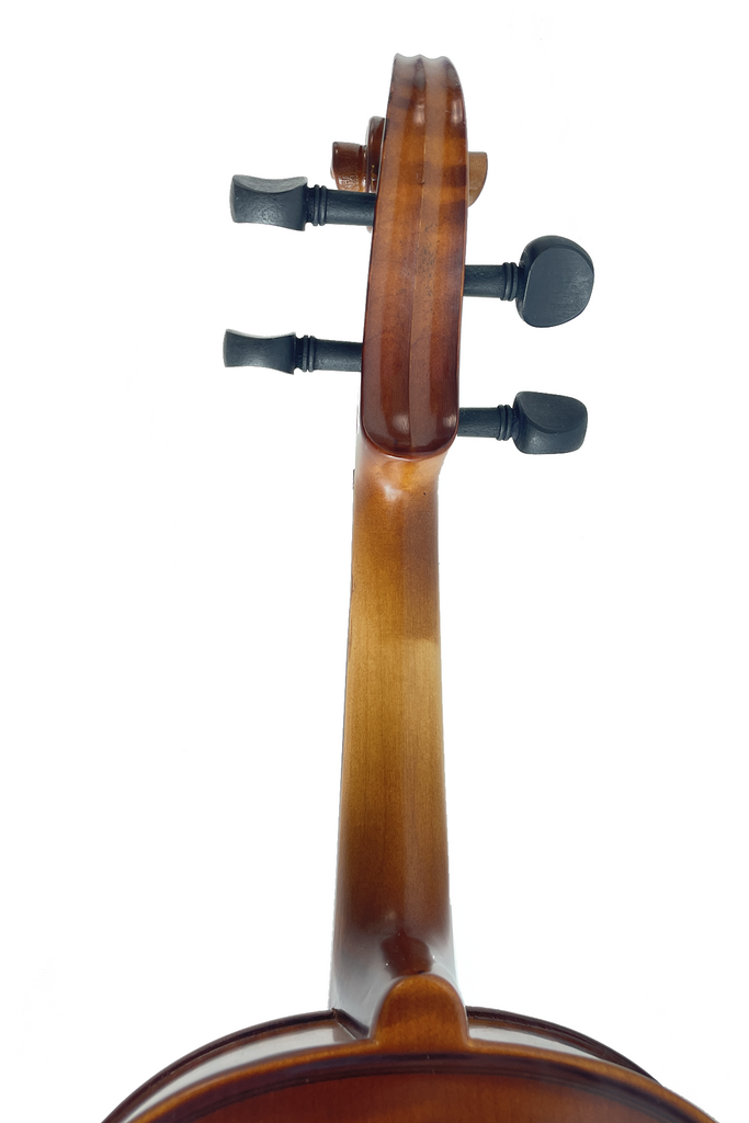 Artistic Pattern Violin (2 piece) F3