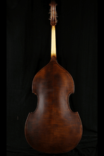 Load image into Gallery viewer, Fiddlerover Classic Bass DI1-2