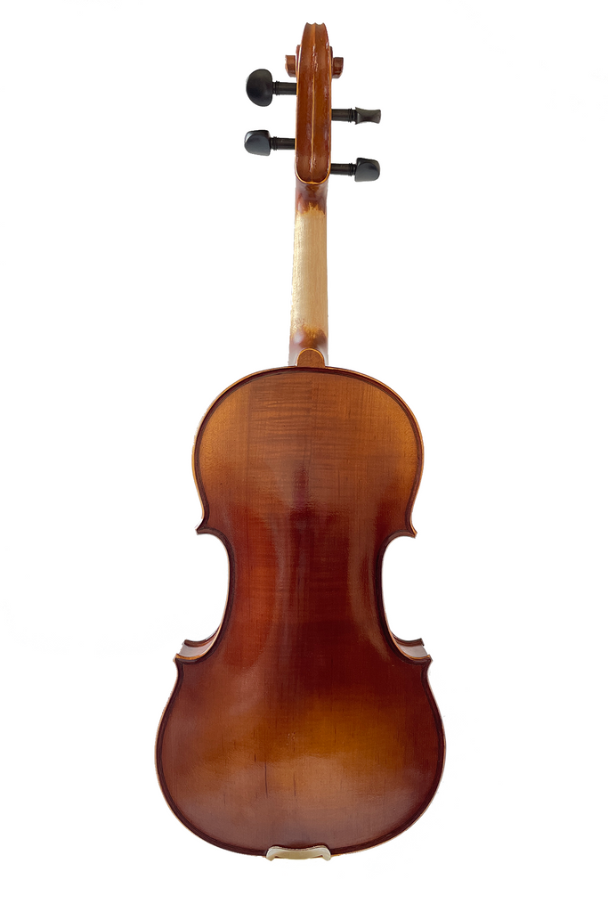 Advanced Matte Beginner Violin F7