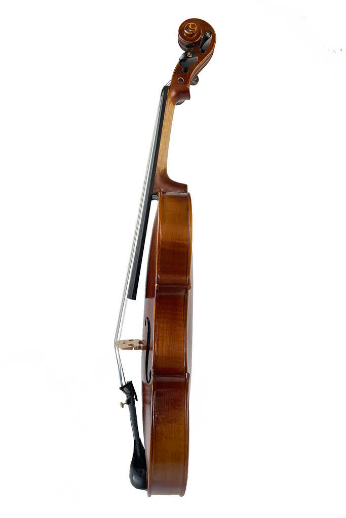 Advanced Matte Beginner Violin F7