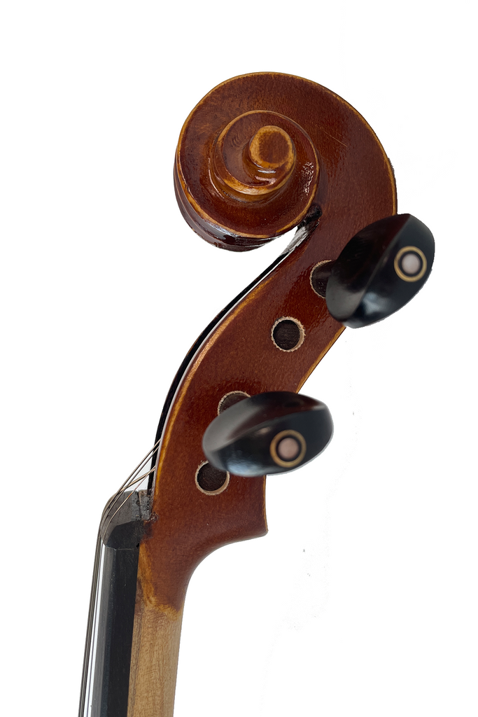 Advanced Matte Beginner Violin F7