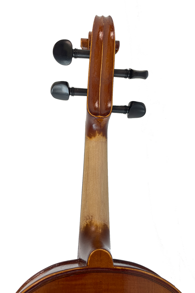 Advanced Matte Beginner Violin F7