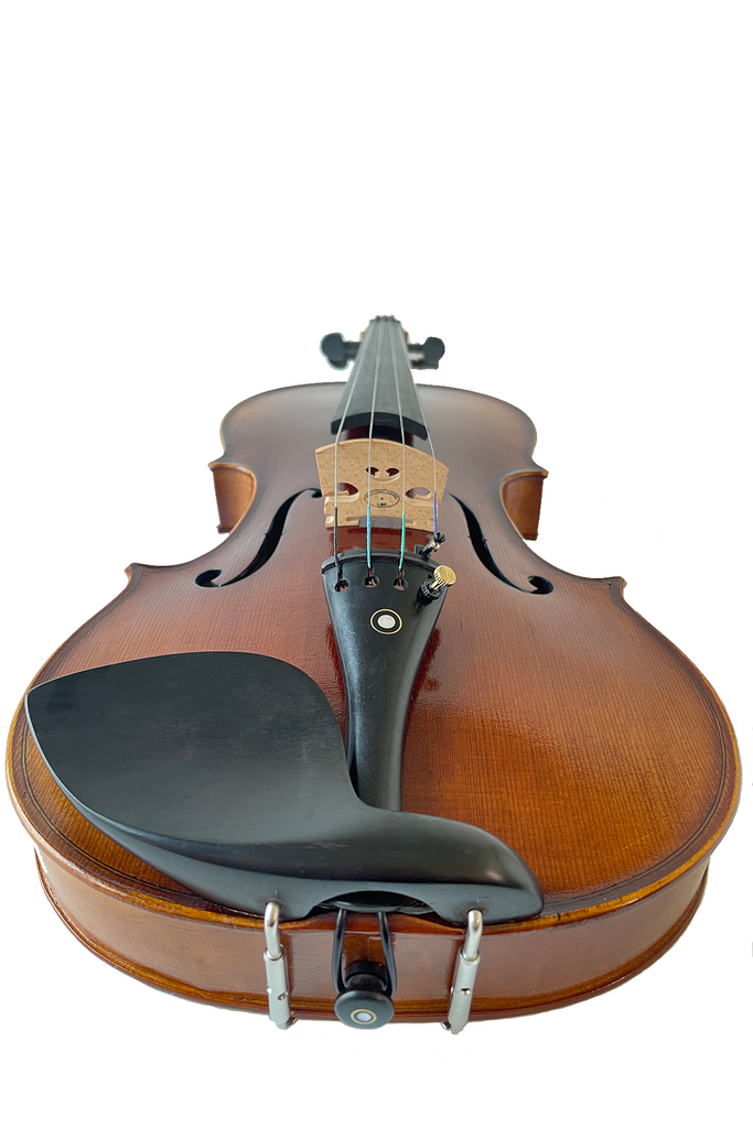 Advanced Matte Beginner Violin F7