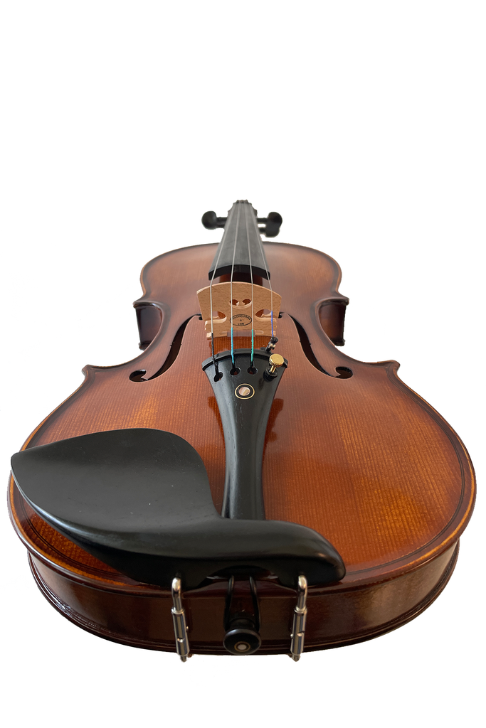 Elegant Beginner Violin 2-pieces F14