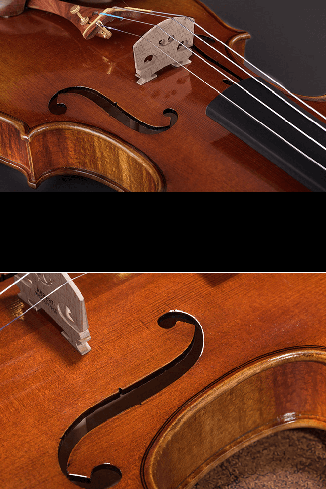 Intermediate Violin F29 Any price increase series