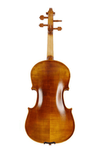 Load image into Gallery viewer, Advanced Matte Beginner Violin F7