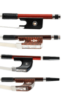 Load image into Gallery viewer, Bass Bow Multi-Style Professional French/German B17