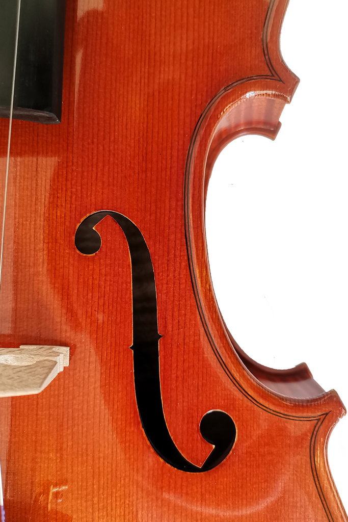 Best Selling Intermediate Violin F45 Any price increase series