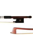 Violin Bow Brazil/Snake Wood B24