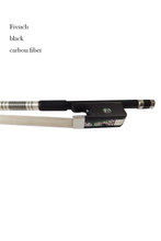 Load image into Gallery viewer, Bass Bow Multi-Style Professional French/German B17