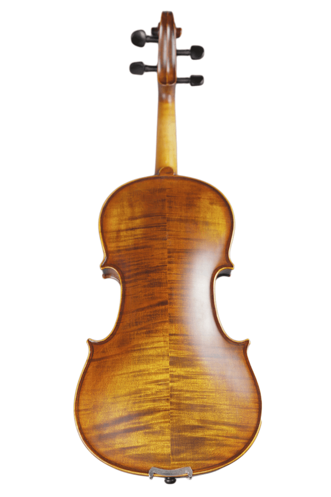 Large Pattern Violin 2-pieces F15