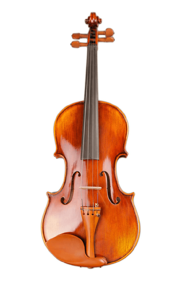 Fiddlover Violin Retro F18