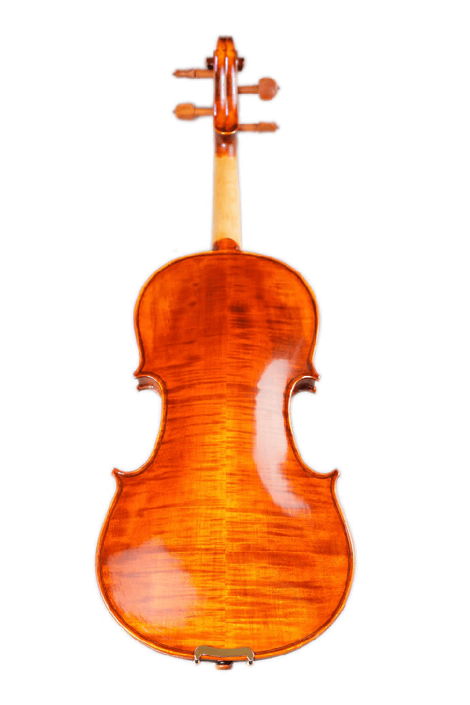 Fiddlover Violin Retro F18