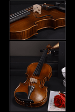 Load image into Gallery viewer, Classic Intermediate Violin F33 Any price increase series