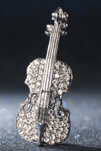 Load image into Gallery viewer, Fiddlover Violin Shop V4-2